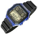 Zegarek Męski CASIO AE-1300WH-2AVDF Zegarek Męski CASIO AE-1300WH-2AVDF