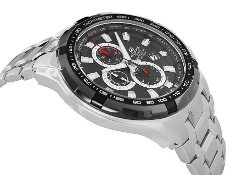 Zegarek Męski CASIO EDIFICE EF-539D-1AVUDF + BOX Zegarek Męski CASIO EDIFICE EF-539D-1AVUDF + BOX