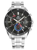 Zegarek Męski CASIO EDIFICE EFR-552D-1A3VUDF + BOX Zegarek Męski CASIO EDIFICE EFR-552D-1A3VUDF + BOX