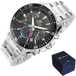Zegarek Męski CASIO EDIFICE EFR-552D-1A3VUDF + BOX