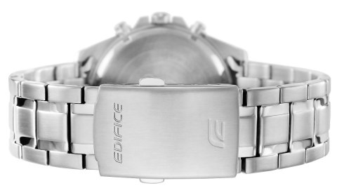 Zegarek Męski CASIO EDIFICE EFR-552D-1A3VUDF + BOX Zegarek Męski CASIO EDIFICE EFR-552D-1A3VUDF + BOX