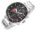 Zegarek Męski CASIO EDIFICE EFR-556DB-1AVUEF + BOX Zegarek Męski CASIO EDIFICE EFR-556DB-1AVUEF + BOX