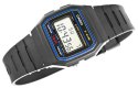 Zegarek Męski CASIO F-91W-1YER + BOX Zegarek Męski CASIO F-91W-1YER + BOX