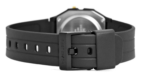 Zegarek Męski CASIO F-91WG-9QDF Zegarek Męski CASIO F-91WG-9QDF