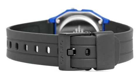 Zegarek Męski CASIO F-91WM-2ADF Zegarek Męski CASIO F-91WM-2ADF