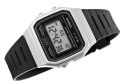 Zegarek Męski CASIO F-91WM-7ADF Zegarek Męski CASIO F-91WM-7ADF