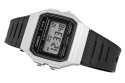 Zegarek Męski CASIO F-91WM-7ADF Zegarek Męski CASIO F-91WM-7ADF