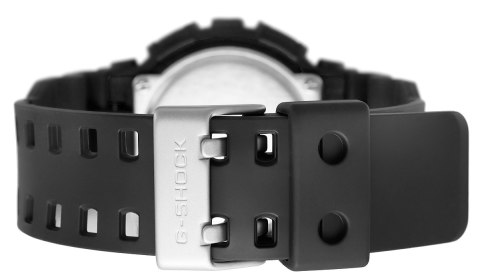 Zegarek Męski CASIO G-SHOCK GA-100-1A1ER + BOX Zegarek Męski CASIO G-SHOCK GA-100-1A1ER + BOX