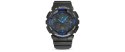 Zegarek Męski CASIO G-SHOCK GA-100-1A2ER + BOX Zegarek Męski CASIO G-SHOCK GA-100-1A2ER + BOX