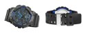 Zegarek Męski CASIO G-SHOCK GA-100-1A2ER + BOX Zegarek Męski CASIO G-SHOCK GA-100-1A2ER + BOX