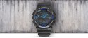 Zegarek Męski CASIO G-SHOCK GA-100-1A2ER + BOX Zegarek Męski CASIO G-SHOCK GA-100-1A2ER + BOX