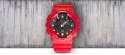 Zegarek Męski CASIO G-SHOCK GA-100B-4AER + BOX Zegarek Męski CASIO G-SHOCK GA-100B-4AER + BOX