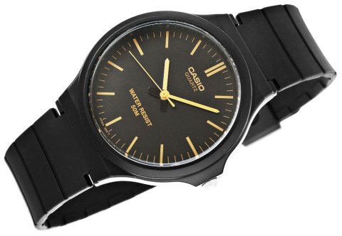 Zegarek Męski CASIO MW-240-1E2VEF+BOX Zegarek Męski CASIO MW-240-1E2VEF+BOX