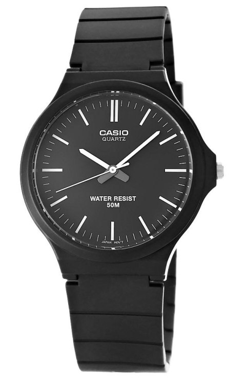 Zegarek Męski CASIO MW-240-1EVEF + BOX Zegarek Męski CASIO MW-240-1EVEF + BOX