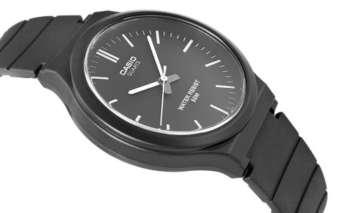 Zegarek Męski CASIO MW-240-1EVEF + BOX Zegarek Męski CASIO MW-240-1EVEF + BOX