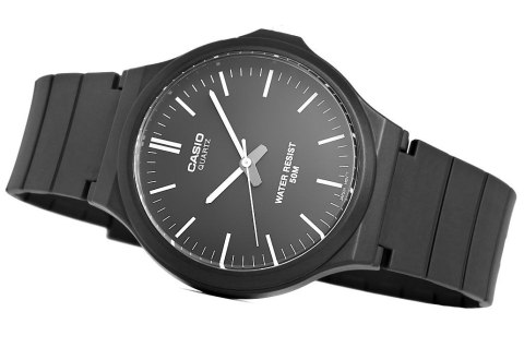 Zegarek Męski CASIO MW-240-1EVEF + BOX Zegarek Męski CASIO MW-240-1EVEF + BOX