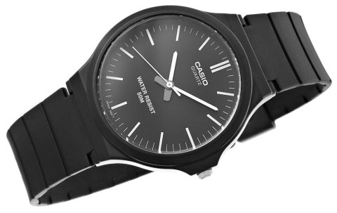 Zegarek Męski CASIO MW-240-1EVEF + BOX Zegarek Męski CASIO MW-240-1EVEF + BOX