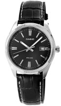 Zegarek Męski Casio MTP-1302PL-1AVEF + BOX Zegarek Męski Casio MTP-1302PL-1AVEF + BOX