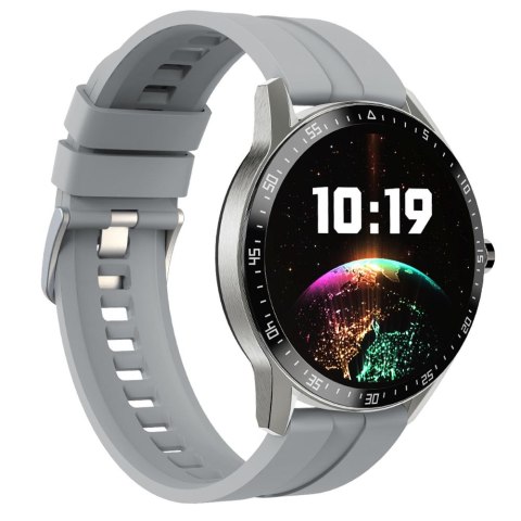Zegarek SMARTWATCH G.ROSSI SW018-2 Zegarek SMARTWATCH G.ROSSI SW018-2