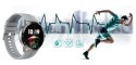 Zegarek SMARTWATCH G.ROSSI SW018-2 Zegarek SMARTWATCH G.ROSSI SW018-2