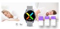 Zegarek SMARTWATCH G.ROSSI SW018-2 Zegarek SMARTWATCH G.ROSSI SW018-2