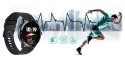 Zegarek SMARTWATCH G.ROSSI SW018-3 Zegarek SMARTWATCH G.ROSSI SW018-3