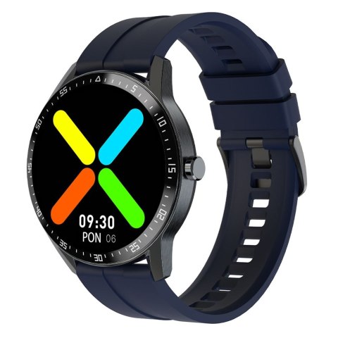 Zegarek SMARTWATCH G.ROSSI SW018-5 Zegarek SMARTWATCH G.ROSSI SW018-5