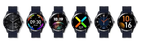 Zegarek SMARTWATCH G.ROSSI SW018-5 Zegarek SMARTWATCH G.ROSSI SW018-5