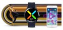 Zegarek SMARTWATCH G.ROSSI SW018-5 Zegarek SMARTWATCH G.ROSSI SW018-5