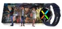 Zegarek SMARTWATCH G.ROSSI SW018-5 Zegarek SMARTWATCH G.ROSSI SW018-5