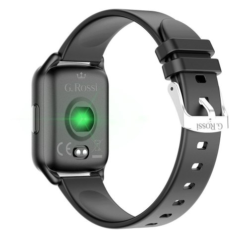 Zegarek SMARTWATCH G.Rossi SW009-4 Zegarek SMARTWATCH G.Rossi SW009-4