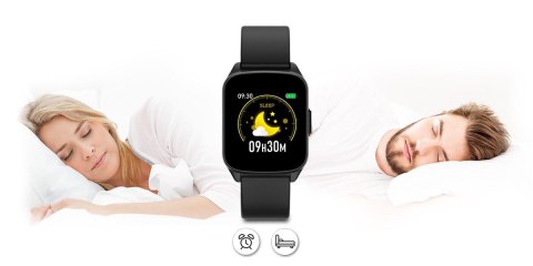 Zegarek SMARTWATCH G.Rossi SW009-4 Zegarek SMARTWATCH G.Rossi SW009-4