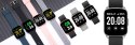 Zegarek SMARTWATCH G.Rossi SW009-5 Zegarek SMARTWATCH G.Rossi SW009-5