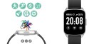 Zegarek SMARTWATCH G.Rossi SW009-5 Zegarek SMARTWATCH G.Rossi SW009-5