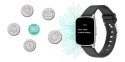 Zegarek SMARTWATCH G.Rossi SW009-5 Zegarek SMARTWATCH G.Rossi SW009-5