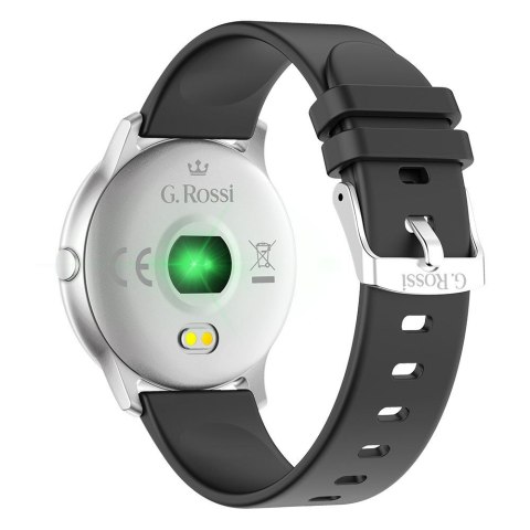 Zegarek SMARTWATCH G.Rossi SW010-13 Zegarek SMARTWATCH G.Rossi SW010-13