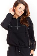Bluza Damska Model M228 Black - Infinite You - s