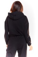 Bluza Damska Model M228 Black - Infinite You - s
