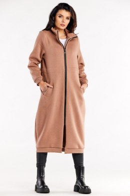 Bluza Damska Model M326 Beige - Infinite You - L/XL