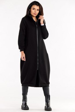 Bluza Damska Model M326 Black - Infinite You - S/M