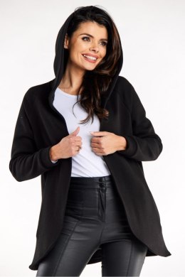 Bluza Damska Model M327 Black - Infinite You - S/M