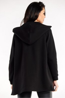 Bluza Damska Model M327 Black - Infinite You - S/M