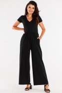Kombinezon Model M293 Black - Infinite You - XL Kombinezon Model M293 Black - Infinite You - XL