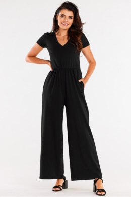 Kombinezon Model M293 Black - Infinite You - XL