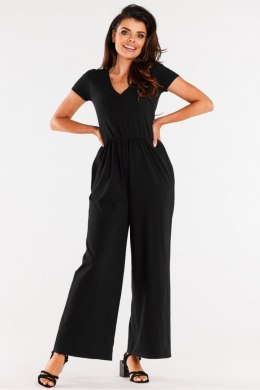 Kombinezon Model M293 Black - Infinite You - XL