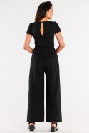 Kombinezon Model M293 Black - Infinite You - XL Kombinezon Model M293 Black - Infinite You - XL