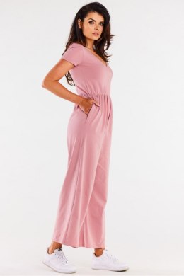 Kombinezon Model M293 Pink - Infinite You - L