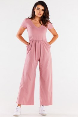 Kombinezon Model M293 Pink - Infinite You - M