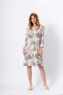 Koszulka nocna Koszula Nocna Model Cyntia 1346 Multicolor - M-Max - M Koszulka nocna Koszula Nocna Model Cyntia 1346 Multicolor - M-Max - M