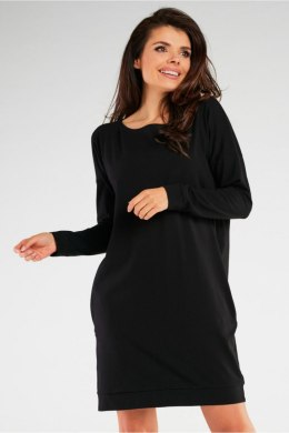 Sukienka Model M257 Black - Infinite You - S/M